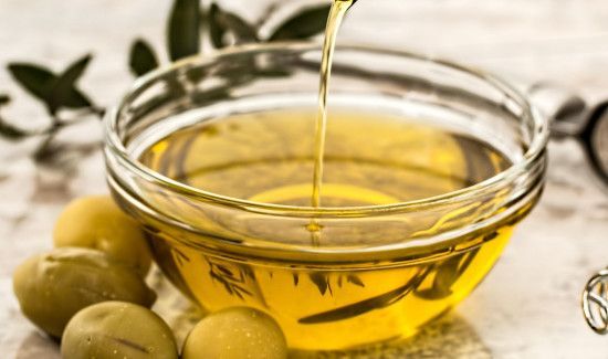 怎样去除食用油哈喇味