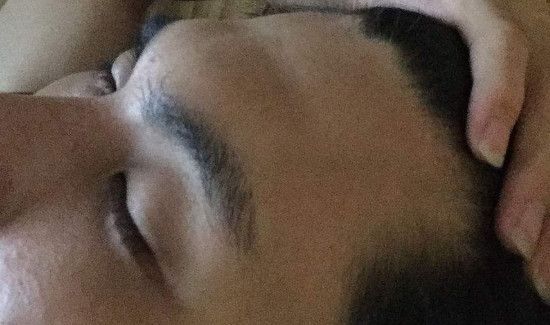 怎么判断自己是高眉骨