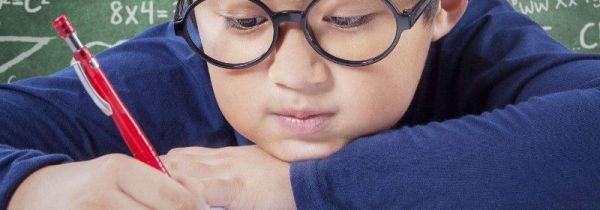 怎么不戴眼镜恢复视力