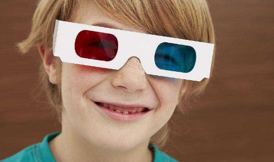 怎么不戴眼镜恢复视力