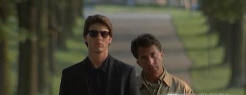 为什么将自闭症患者成为雨人