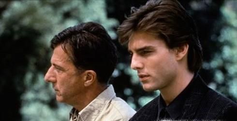 为什么将自闭症患者成为雨人