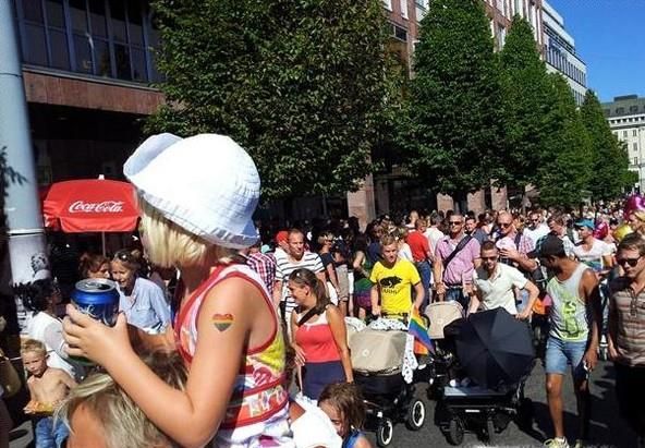 瑞典移民需要什么条件