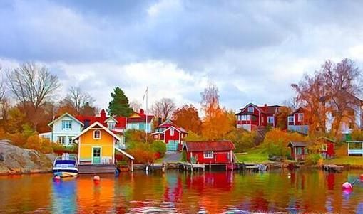 瑞典移民需要什么条件