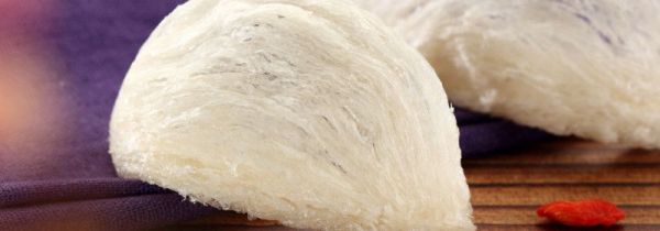 为什么燕窝那么贵