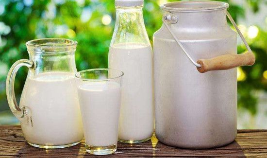 为什么中医都叫停牛奶