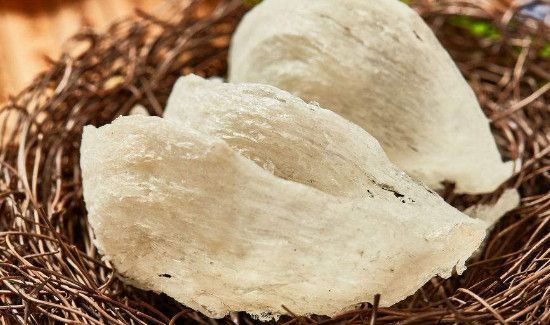 为什么燕窝那么贵