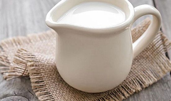 为什么中医都叫停牛奶