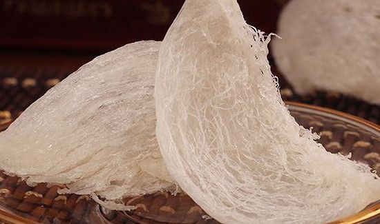 为什么燕窝那么贵