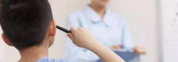 戴眼镜度数会越来越高吗