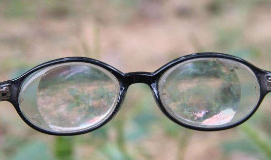 戴眼镜度数会越来越高吗