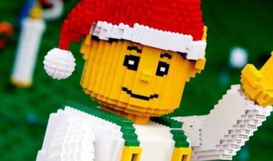 乐拼和乐高差距大吗