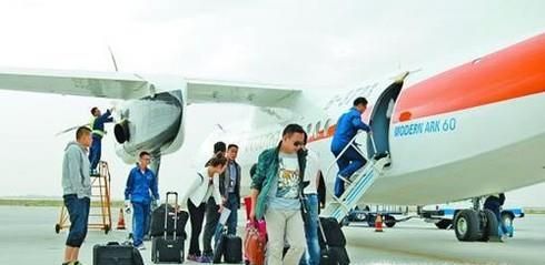 机票价格根据什么决定