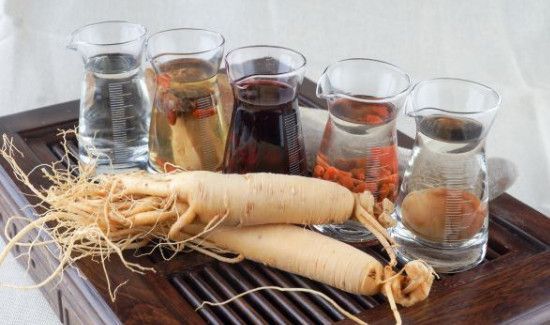 为啥二锅头不能泡药酒