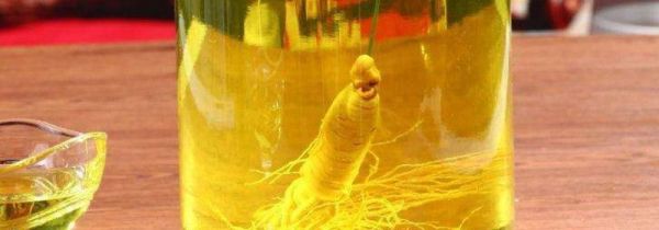 为啥二锅头不能泡药酒