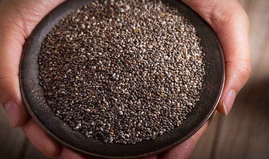 为什么说奇亚籽会致癌