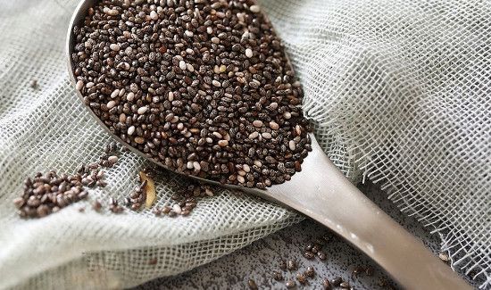 为什么说奇亚籽会致癌