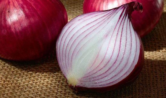 房间放洋葱多久换一次