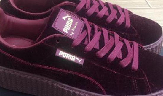 买彪马鞋里的方形垫子是什么