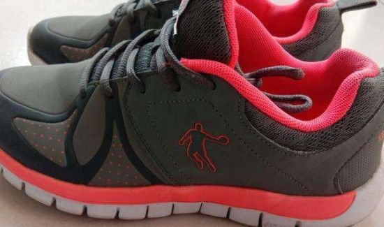 乔丹鞋码对照表