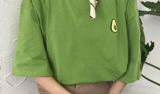 抹茶绿显黑还是白