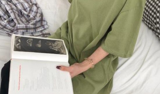 抹茶绿显黑还是白