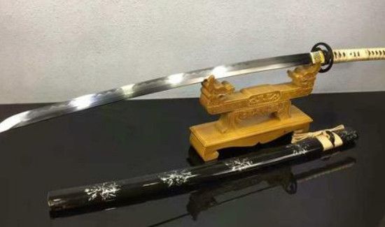 打刀和太刀的区别