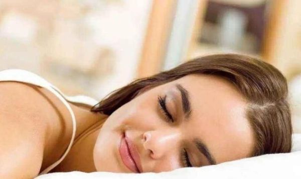如何快速恢复好睡眠?