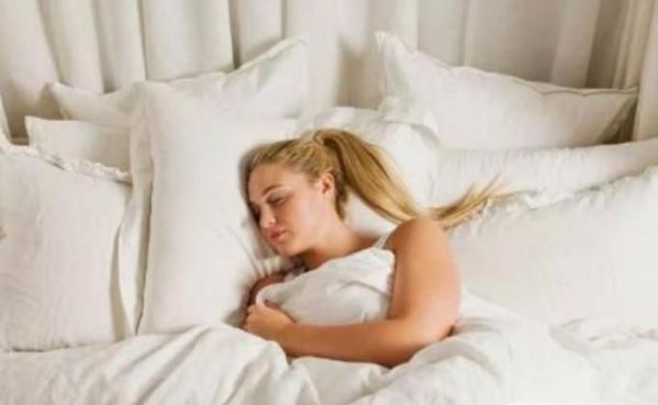 如何快速恢复好睡眠?
