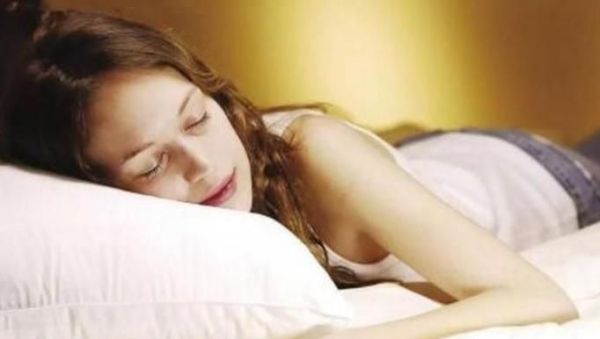 如何快速恢复好睡眠?