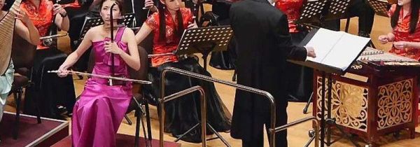 挑大粱是什么意思