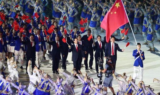 挑大粱是什么意思