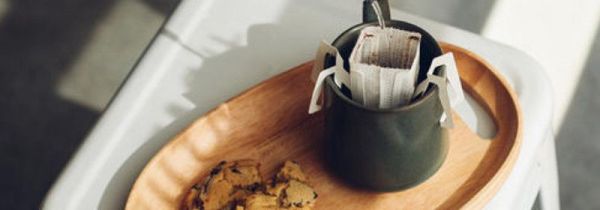 挂耳咖啡能冲几次