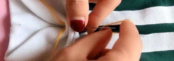 袖口变大了怎么办