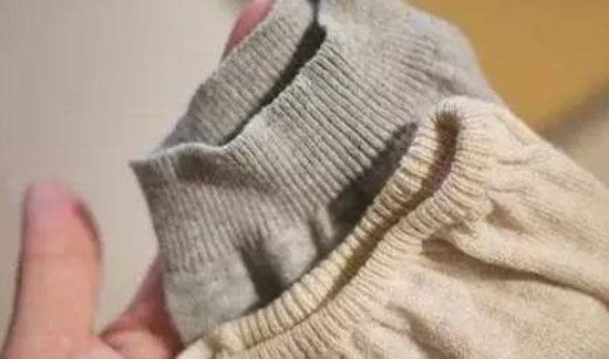 袖口变大了怎么办