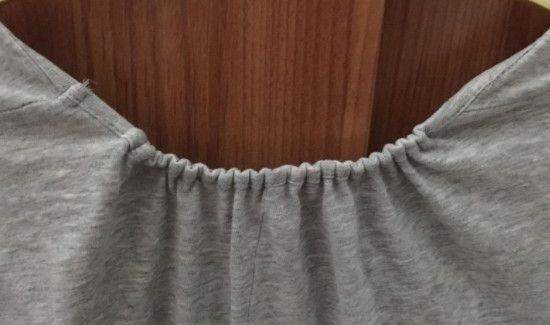 袖口变大了怎么办