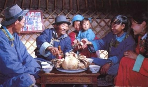 中国最能喝酒的城市有哪些