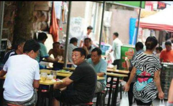 中国最能喝酒的城市有哪些