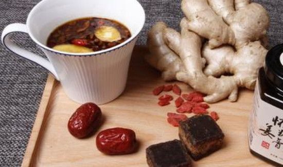 什么人不适合喝姜母茶