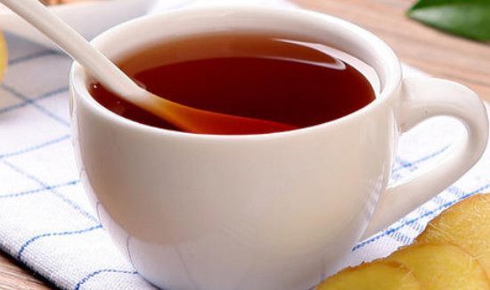 什么人不适合喝姜母茶