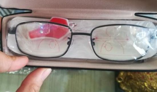 智能老花镜的弊端