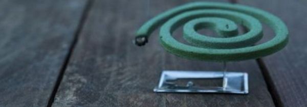 室内快速灭蚊妙招