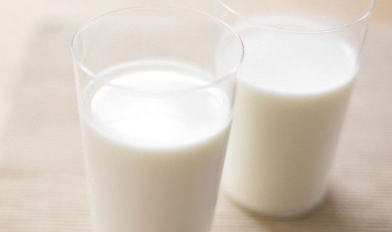 晚餐用牛奶代替可以吗