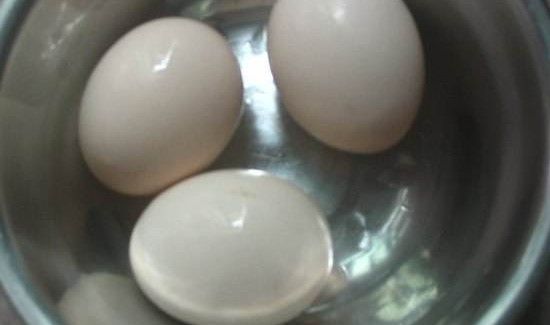 早上煮的鸡蛋晚上还能吃吗