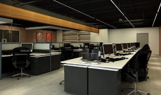 企业的三流是指