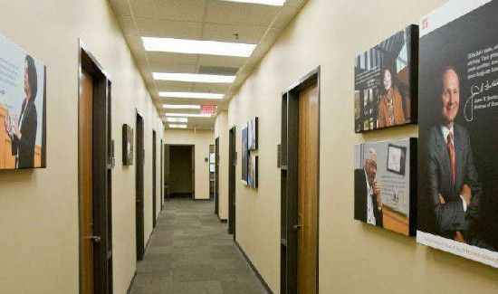 企业的三流是指