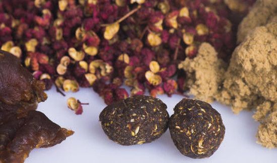 什么人不适合艾绒花椒