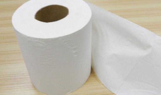 厨房纸巾和擦手纸区别
