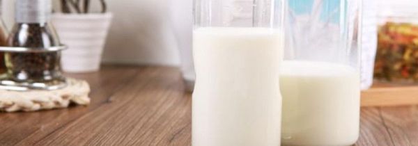 低脂和脱脂牛奶的区别