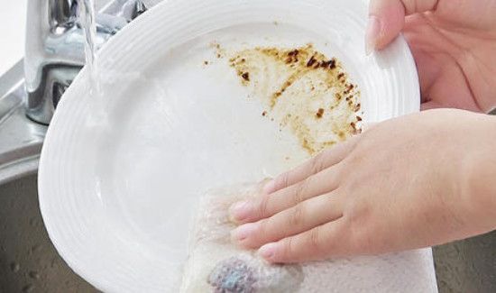 懒人抹布有毒吗